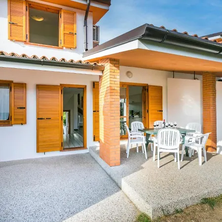 Villaggio Sole B-2 By Interhome 비비오네