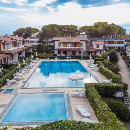 Holiday home Villaggio Sole B-2 By Interhome Bibione