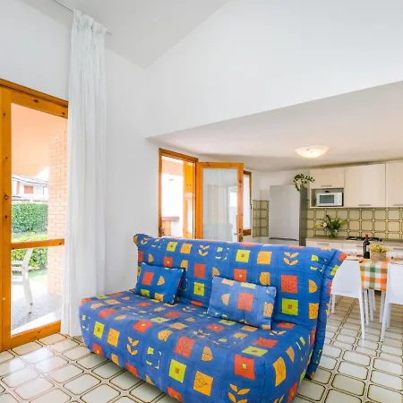 Villaggio Sole B-2 By Interhome *