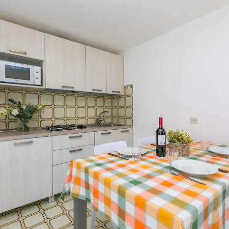 Villaggio Sole B-2 By Interhome 別荘 *