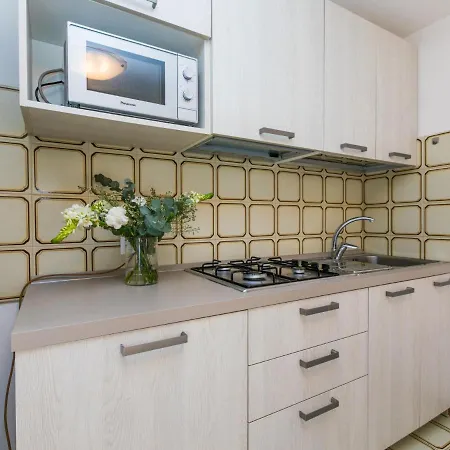 Villaggio Sole B-2 By Interhome * ビビオーネ