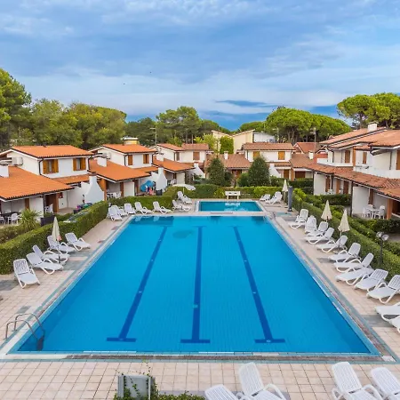 Holiday home Villaggio Sole B-2 By Interhome Bibione
