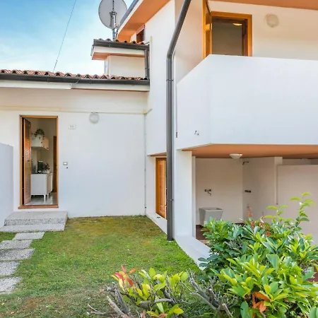 Villaggio Sole B-2 By Interhome Feriehus Bibione