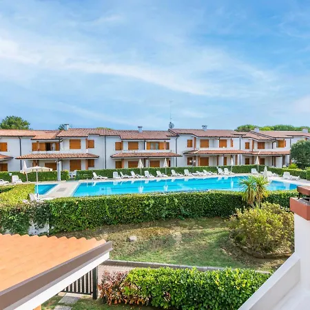 Holiday home Villaggio Sole B-2 By Interhome *
