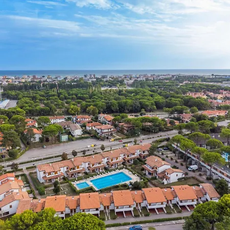 Holiday home Villaggio Sole B-2 By Interhome Bibione