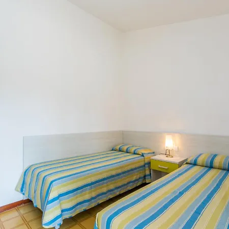 Villaggio Sole B-2 By Interhome 別荘