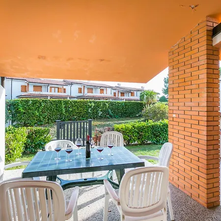 Villaggio Sole B-2 By Interhome Holiday home *