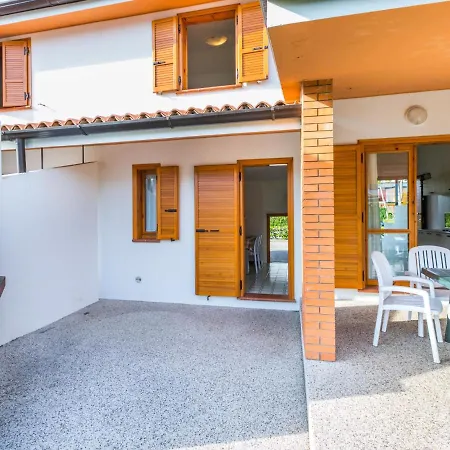 Holiday home Villaggio Sole B-2 By Interhome