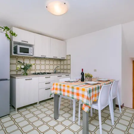 Holiday home Villaggio Sole B-2 By Interhome