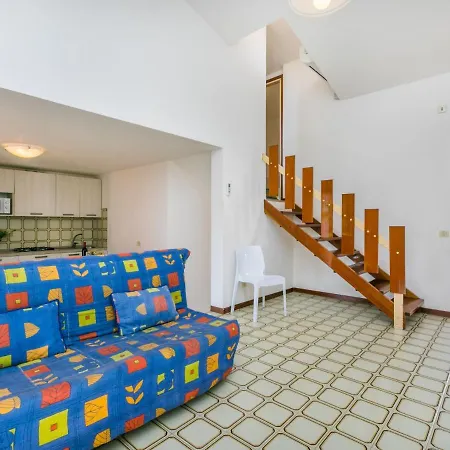 Villaggio Sole B-2 By Interhome * ビビオーネ