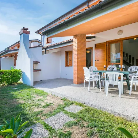 Villaggio Sole B-2 By Interhome Holiday home
