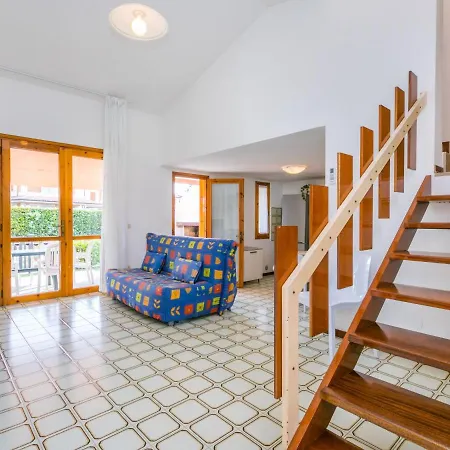 Villaggio Sole B-2 By Interhome 別荘