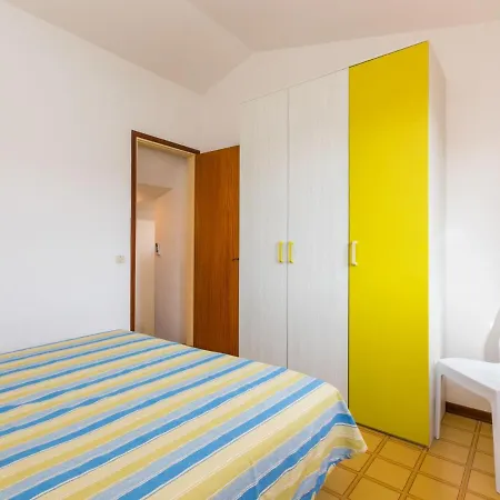 Holiday home Villaggio Sole B-2 By Interhome Bibione