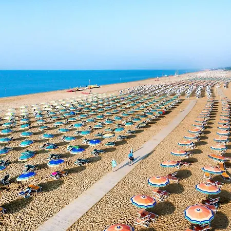 Villaggio Sole B-2 By Interhome Holiday home Bibione
