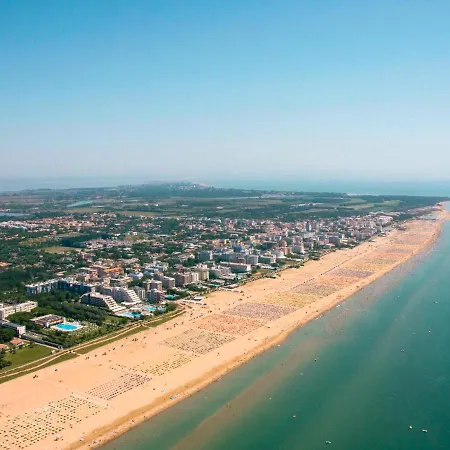 Villaggio Sole B-2 By Interhome Bibione