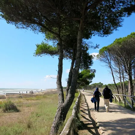 Holiday home Villaggio Sole B-2 By Interhome